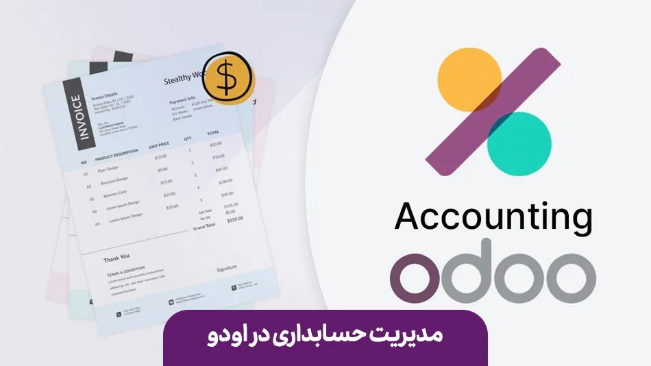 نرم افزار حسابداری فارسی odoo دیباگ