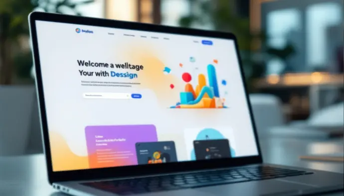 خدمات طراحی Ui Ux وب سایت دیباگ