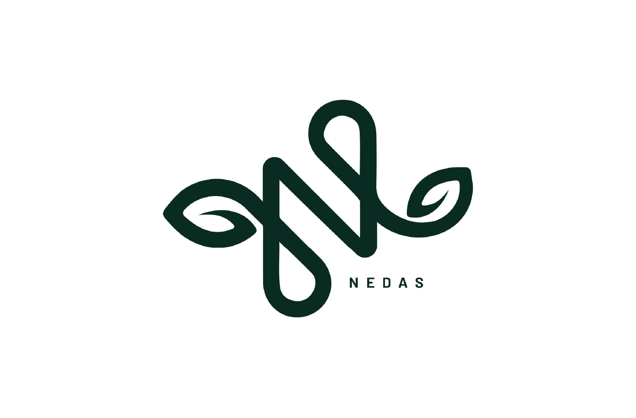لوگوی NEDAS
