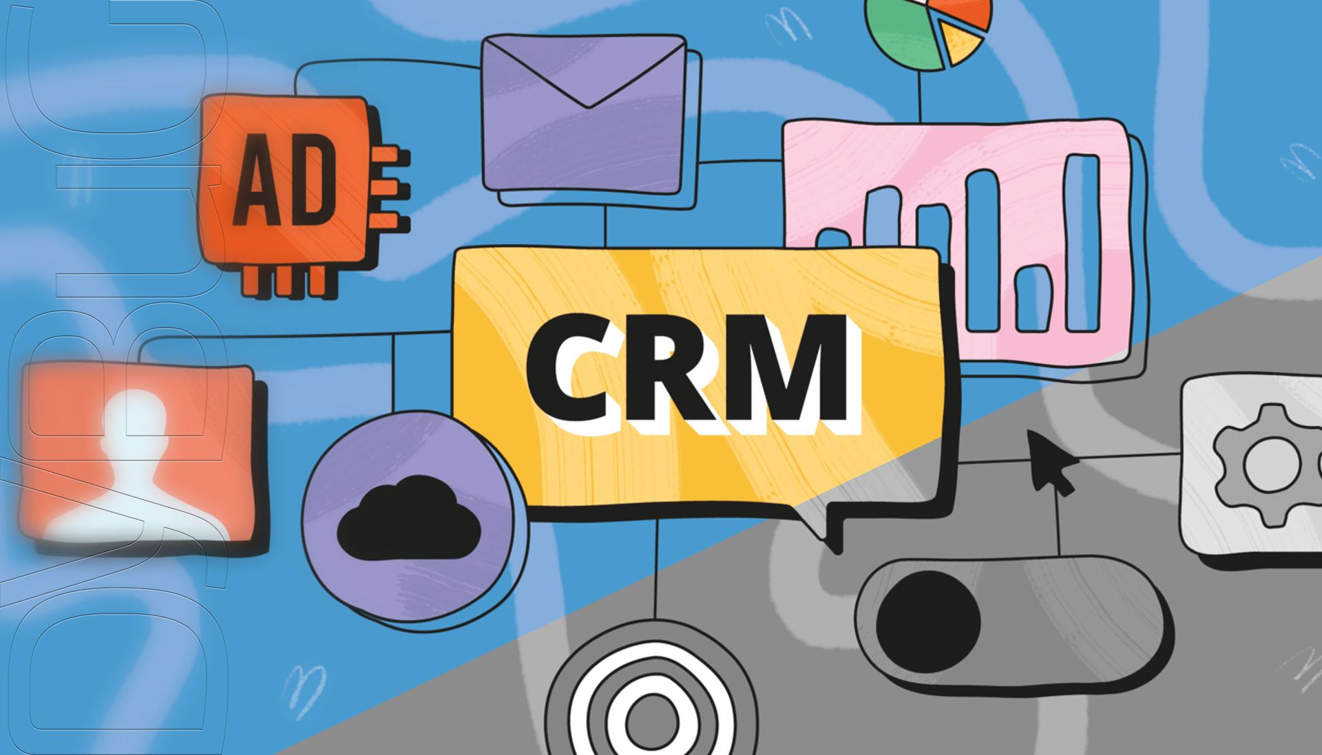 CRM 