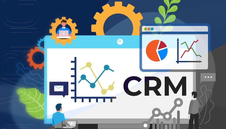 CRM 