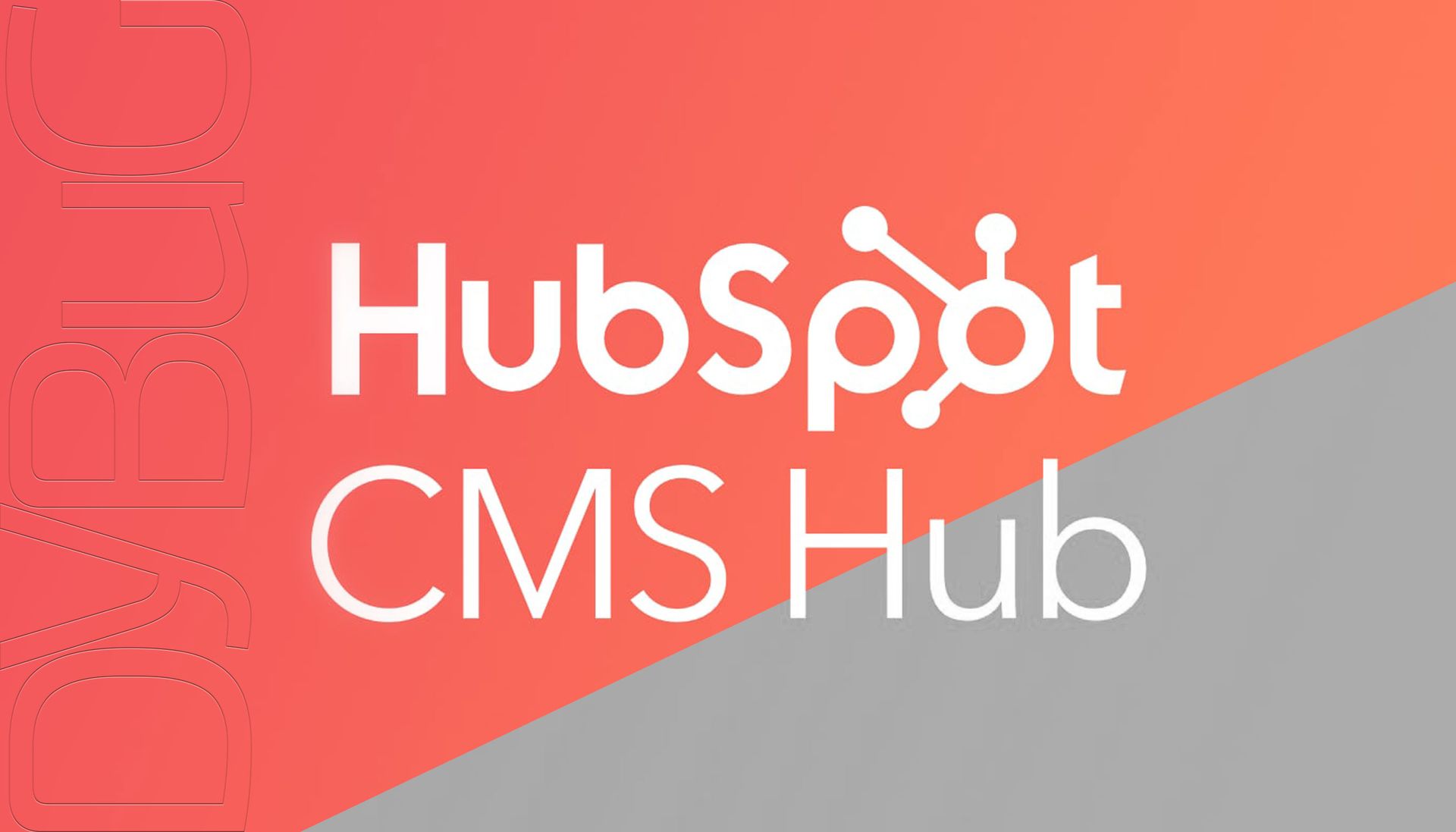 HubSpot CMS