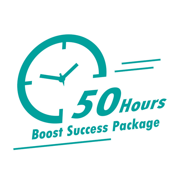 بسته موفقیت توان افزا (50ساعت)