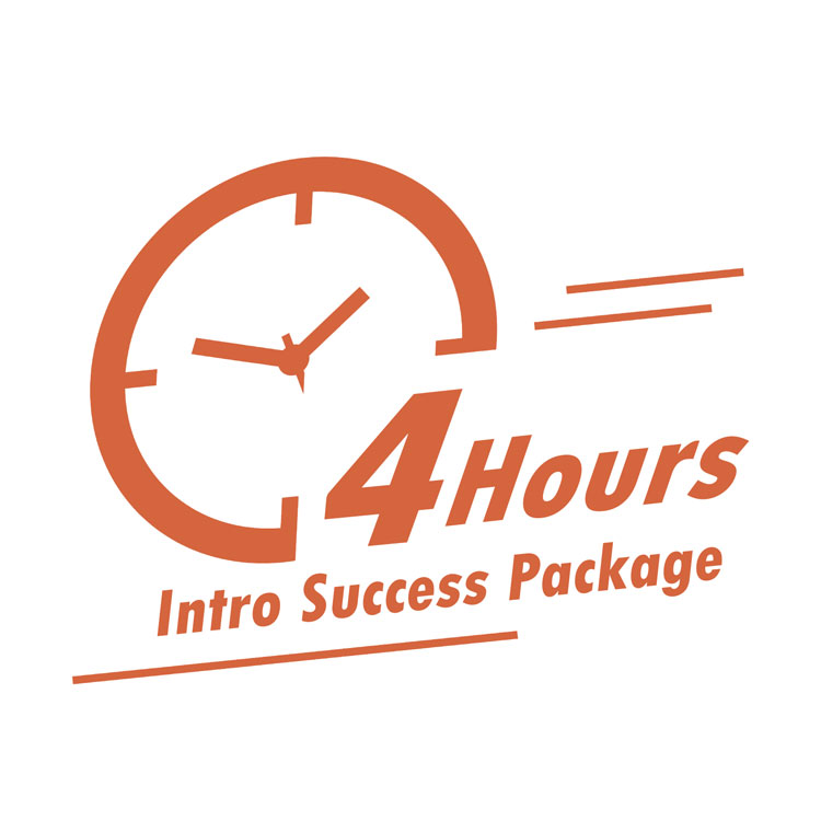 بسته موفقیت آشنایی (4 ساعت)