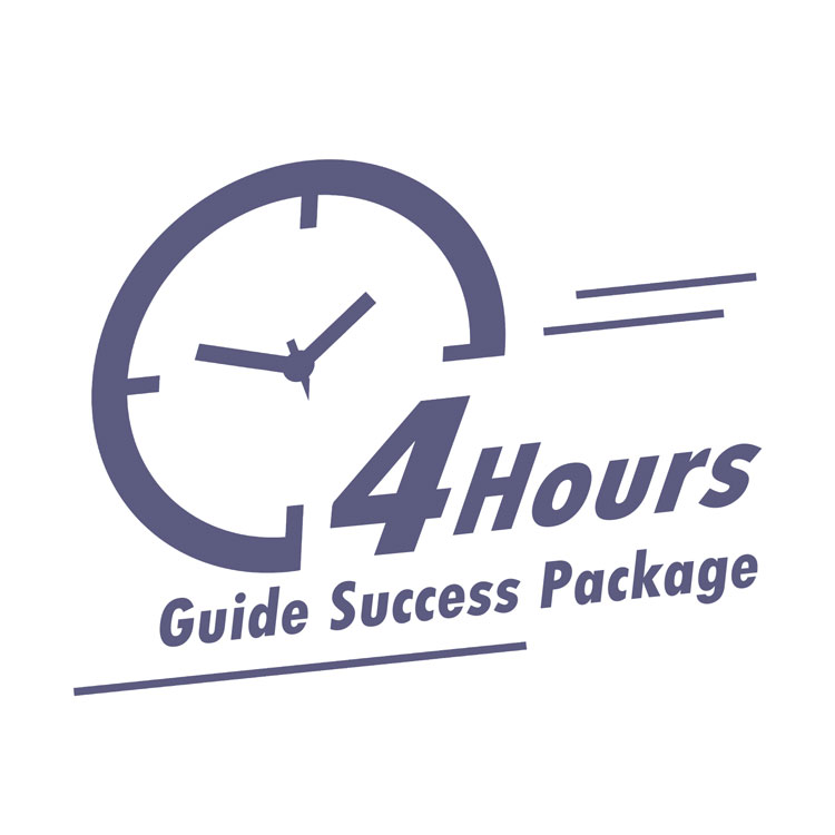 بسته موفقیت راهنما (4 ساعت)
