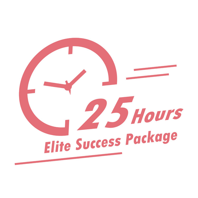 بسته موفقیت پیشرو (25 ساعت)