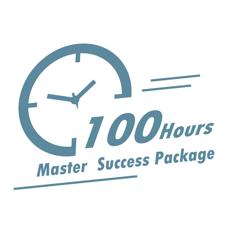 بسته موفقیت راهبردی (100 ساعت)