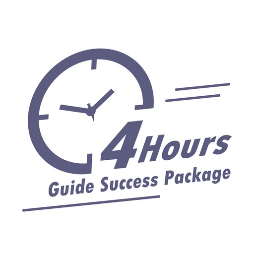 بسته موفقیت راهنما (4 ساعت)