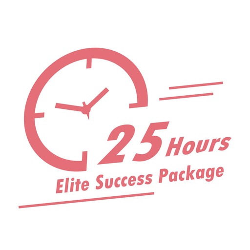 بسته موفقیت پیشرو (25 ساعت)