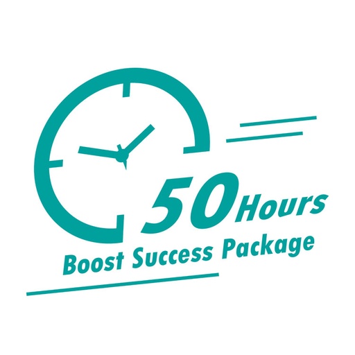 بسته موفقیت توان افزا (50ساعت)