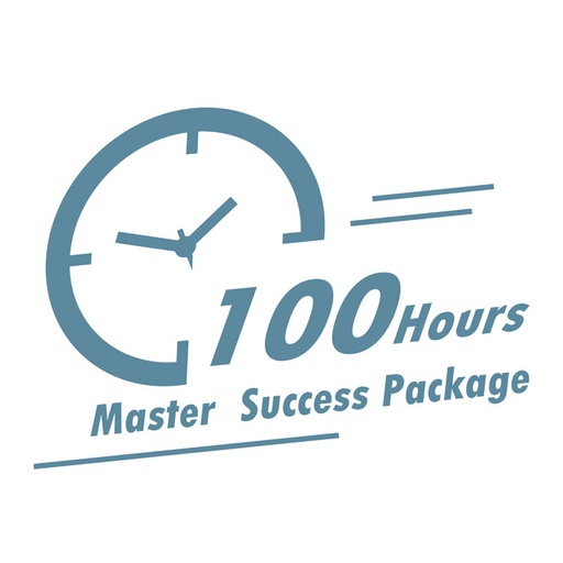 [PKG-100H-MASTER] بسته موفقیت راهبردی (100 ساعت)