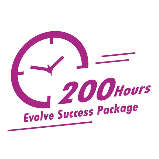 بسته موفقیت تحول ساز (200 ساعت)